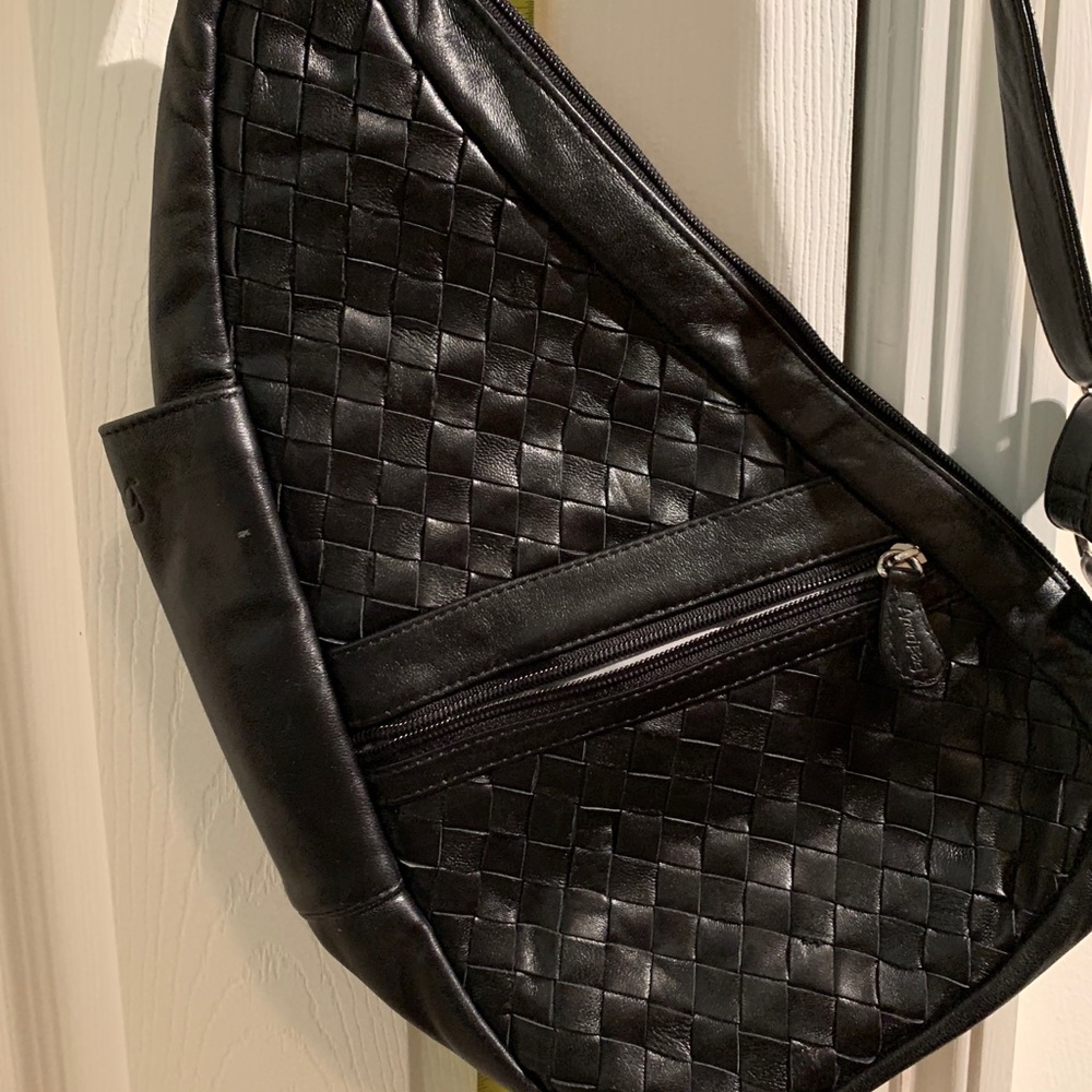Travel Day bag